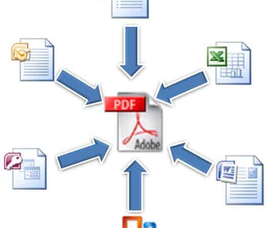 Exporte qualquer site para PDF