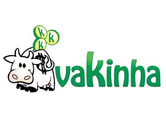 Crie uma vaquinha online