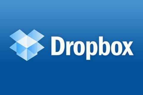 Enviar para Dropbox no Windows 10 9