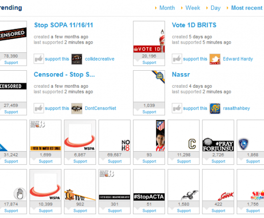 Personalize seu avatar do Twitter e Facebook