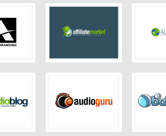 Precisando de logotipo?