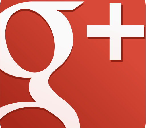 Ajustando a largura do botão do Google +