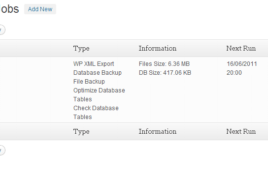 BackWPup – O melhor plugin de backup para WordPress