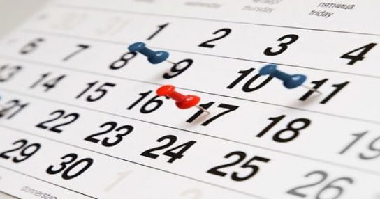 Agendando ações no WordPress