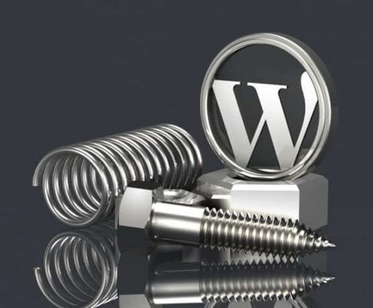 Removendo todas as imagens destacadas do WordPress