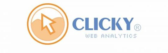 Tchau, Google Analytics; Olá, Clicky