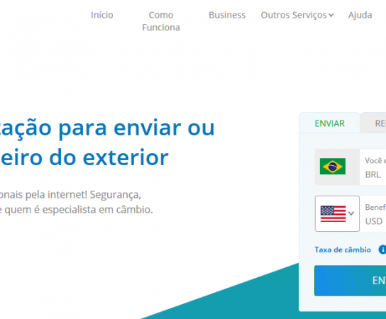Recebendo pagamento do Adsense pelo Remessa Online