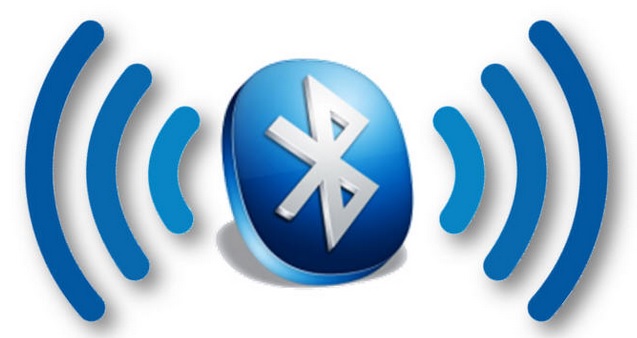 Padrões de comandos do Bluetooth e fones de ouvido 3