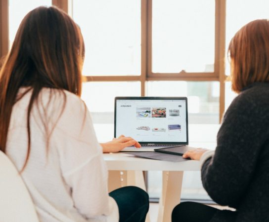Three Social Media Hacks for the Busy Entrepreneur